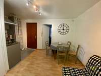 Location appartement 2 pièces