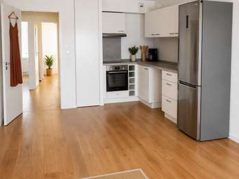 Location appartement 3 pièces Nantes Saint-Felix 44
