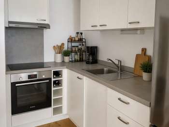 Location appartement 3 pièces