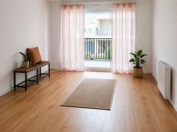 Location appartement 3 pièces