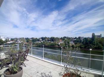Location appartement 3 pièces Nantes Saint-Felix 44
