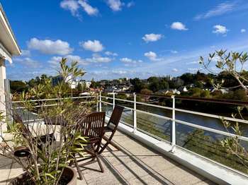 Location Appartement 3 piècesNantes Saint-Felix