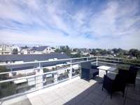 Location appartement 3 pièces