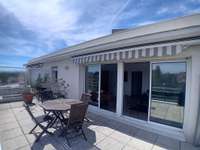 Location appartement 3 pièces