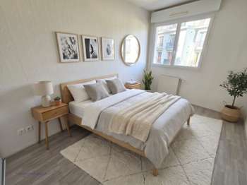 Location appartement 2 pièces