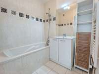 Location appartement 2 pièces Location appartement 2 pièces