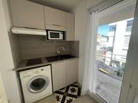 Location appartement 1 pièce