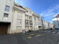Location appartement 1 pièce