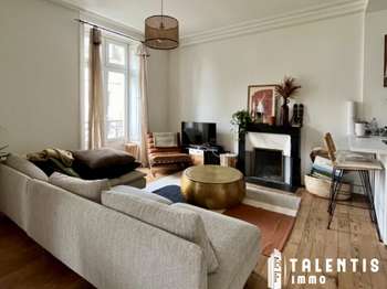Location appartement 3 pièces Nantes Saint-Felix 44
