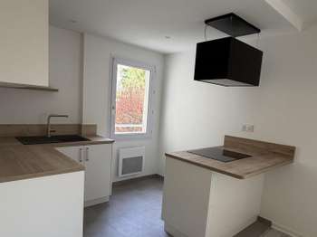 Location appartement 3 pièces