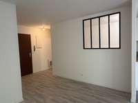 Location appartement 3 pièces