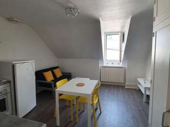 Location Appartement T1Nantes Saint-Felix
