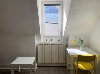 Location Appartement 2 piècesNantes Saint-Felix