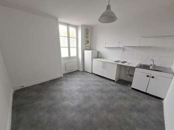 Location Appartement T1Nantes Saint-Felix