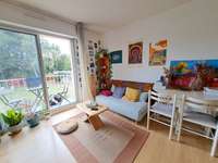 Location appartement 1 pièce