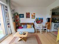 Location appartement 1 pièce