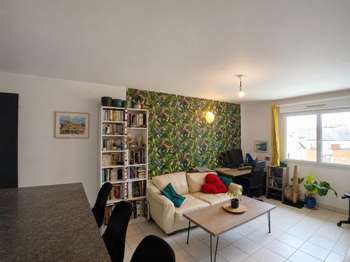Location appartement 2 pièces Nantes Saint-Felix 44