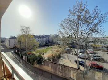 Location appartement 1 pièce Nantes Saint-Felix 44