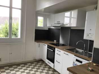 Location appartement 3 pièces Nantes Saint-Felix 44