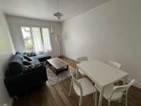 Location appartement 2 pièces Location appartement 2 pièces