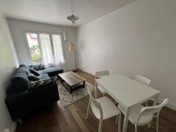 Location appartement 2 pièces Nantes Saint-Felix 44