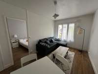Location appartement 2 pièces Location appartement 2 pièces