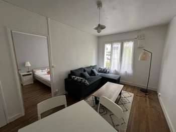 Location appartement 2 pièces Location appartement 2 pièces
