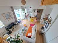 Location appartement 2 pièces