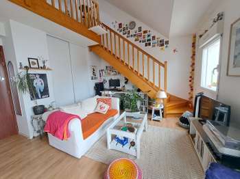 Location appartement 2 pièces Nantes Saint-Felix 44