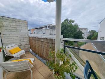 Location appartement 2 pièces