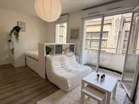Location appartement 1 pièce