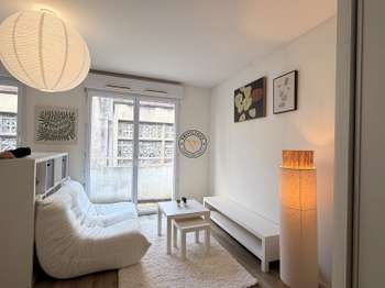 Location appartement 1 pièce
