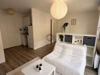 Location appartement 1 pièce