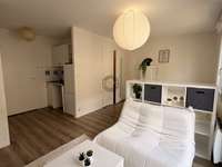 Location appartement 1 pièce