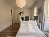 Location appartement 1 pièce