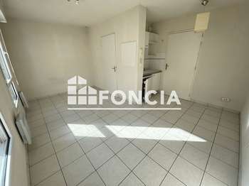 Location appartement 1 pièce Nantes Saint-Felix 44
