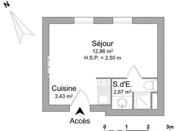 Location appartement 1 pièce Location appartement 1 pièce