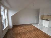 Location appartement 2 pièces
