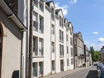 Location Appartement 2 piècesNantes Saint-Felix