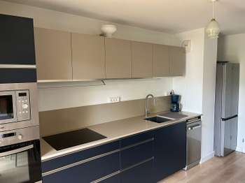 Location appartement 3 pièces Nantes Saint-Felix 44