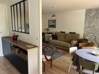 Location Appartement 3 piècesNantes Saint-Felix