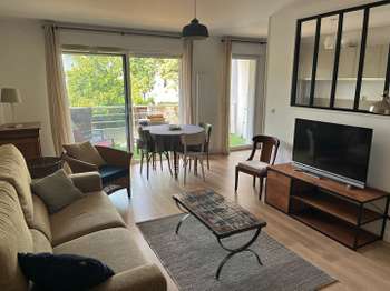 Location appartement 3 pièces