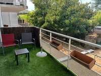 Location appartement 3 pièces
