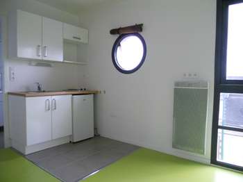 Location Appartement T1Nantes Saint-Felix