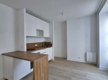 Location appartement 2 pièces Nantes Saint-Felix 44