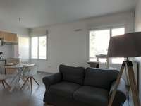 Location appartement 2 pièces Location appartement 2 pièces