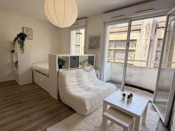 Location Appartement T1Nantes Saint-Felix