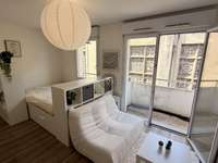 Location appartement 1 pièce Location appartement 1 pièce