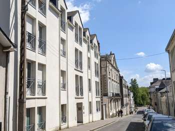 Photo Location appartement Nantes Saint-Felix