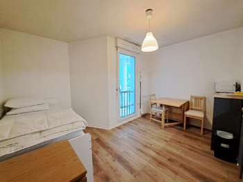 Location Appartement T1Nantes Saint-Felix